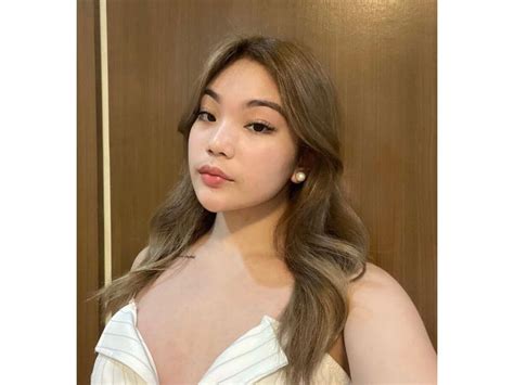 kitty duterte nude|Photos that prove Kitty Duterte is all grown up .